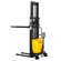 Штабелер с электроподъемом BDA 1025 (1000 кг, 2,5 м, 12В / 120Ач) SMARTLIFT (SMART) купить в Архангельске