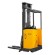 Штабелер самоходный с кабиной CDD15C (1500 кг; 6,5 м; li-ion 25,6В / 300Ач, PV, EPS) SMARTLIFT (SMART) купить в Архангельске