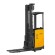 Штабелер самоходный с кабиной CDD15C (1500 кг; 6,5 м; li-ion 25,6В / 300Ач, PV, EPS) SMARTLIFT (SMART) купить в Архангельске