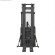 Штабелер самоходный с кабиной CDD15C (1500 кг; 6,5 м; li-ion 25,6В / 300Ач, PV, EPS) SMARTLIFT (SMART) купить в Архангельске