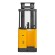 Штабелер самоходный с кабиной CDD15C (1500 кг; 6,5 м; li-ion 25,6В / 300Ач, PV, EPS) SMARTLIFT (SMART) купить в Архангельске