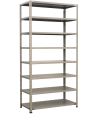 Стеллаж СТФУ 3000x1000x800 8 полок Стеллаж СТФУ 3000x1000x800 8 полок