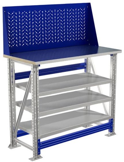 Верстак Master MT100.MF1 / MF1.013 купить в Архангельске Верстак Master MT100.MF1 / MF1.013 купить в Архангельске