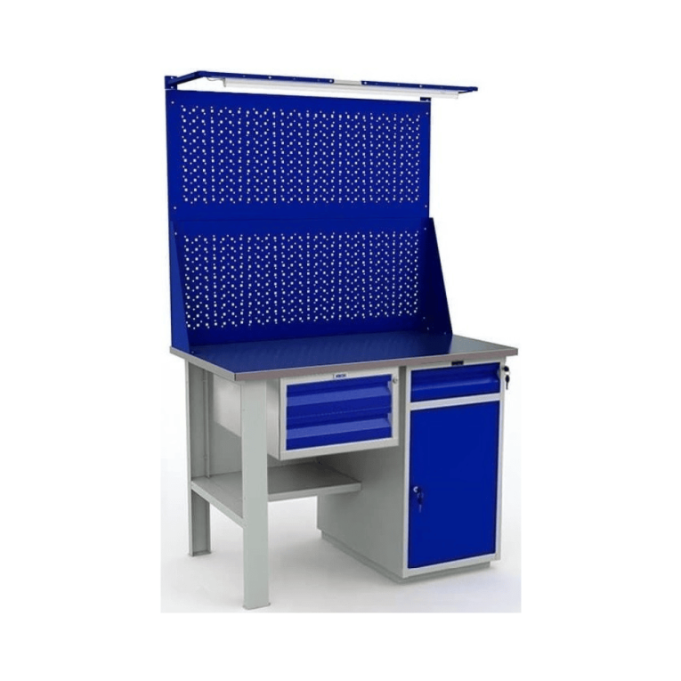Верстак Profi WT120.F1/WD2.121 купить в Архангельске