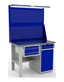 Верстак Profi WT120.F1/WD2.121