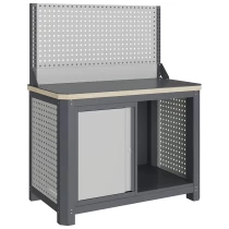 Верстак MCN 1252.S7.1-1