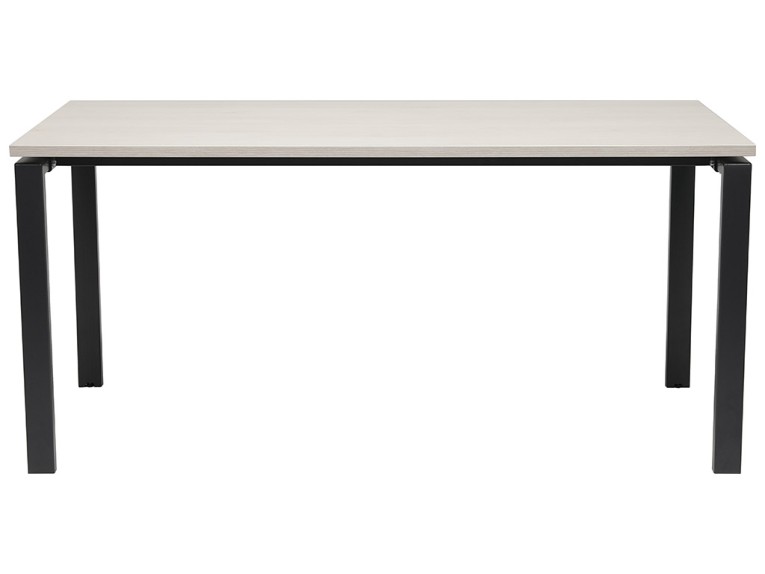 Стол NT 120x70 вяз натуральный/антрацит купить в Архангельске Стол NT 120x70 вяз натуральный/антрацит купить в Архангельске