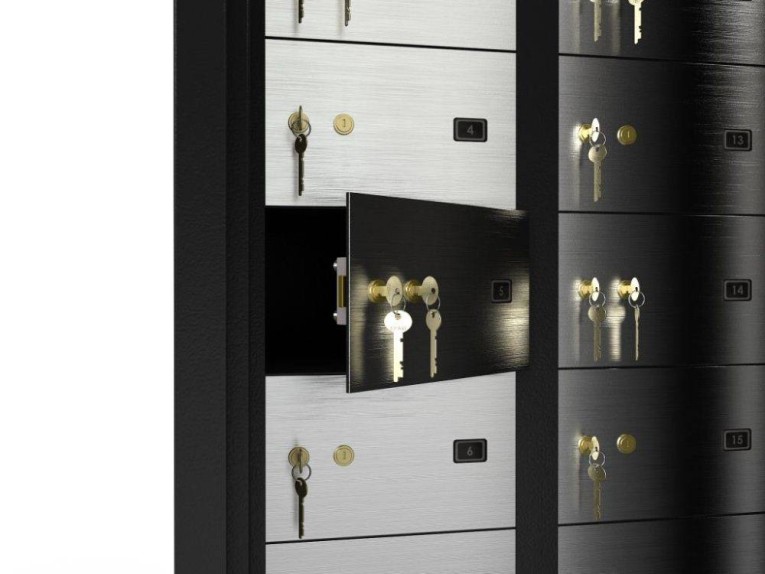 Сейф депозитный ЛС-365/31 БТ купить в Архангельске Сейф депозитный ЛС-365/31 БТ купить в Архангельске