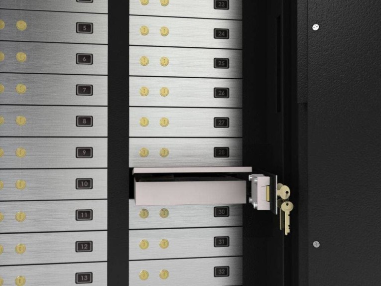 Сейф депозитный ЛС-365/31 БТ купить в Архангельске Сейф депозитный ЛС-365/31 БТ купить в Архангельске