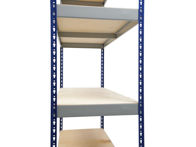 Стеллаж Практик SB 200х183х61 4 полки (фанера) купить в Архангельске Стеллаж Практик SB 200х183х61 4 полки (фанера) купить в Архангельске