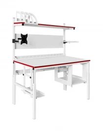 Комплект стола оператора Gresson  КСО-1200