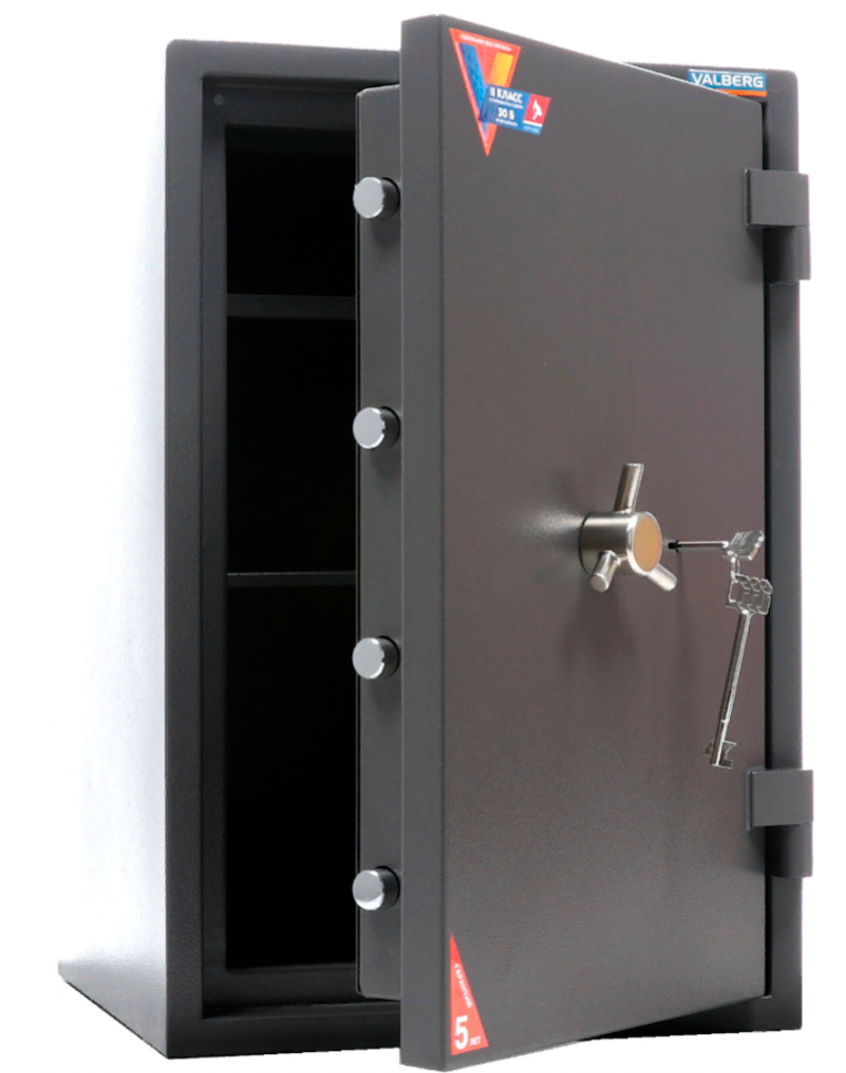 Взломостойкий сейф Valberg Гранит 65Т купить в Архангельске Взломостойкий сейф Valberg Гранит 65Т купить в Архангельске