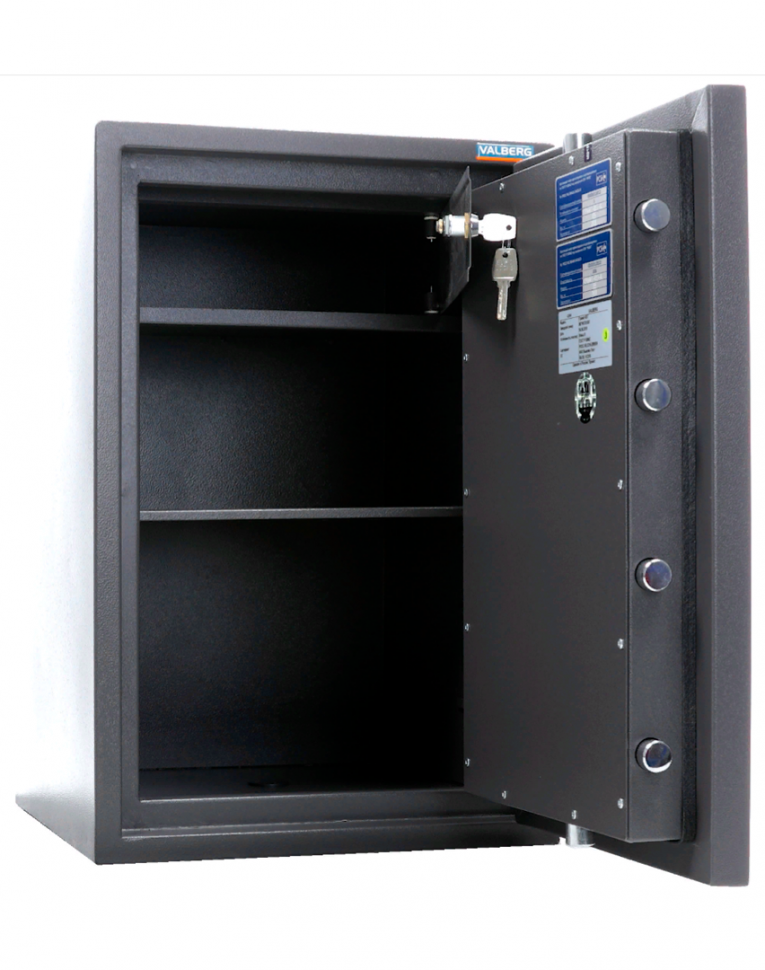 Взломостойкий сейф Valberg Гранит 65Т купить в Архангельске Взломостойкий сейф Valberg Гранит 65Т купить в Архангельске