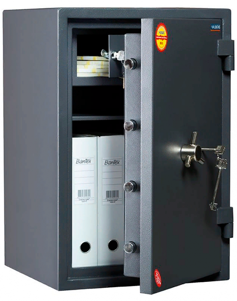 Взломостойкий сейф Valberg Гранит 65Т купить в Архангельске Взломостойкий сейф Valberg Гранит 65Т купить в Архангельске