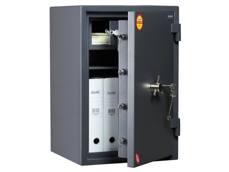 Взломостойкий сейф Valberg Гранит 65Т купить в Архангельске Взломостойкий сейф Valberg Гранит 65Т купить в Архангельске