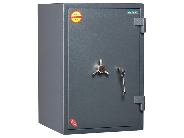Взломостойкий сейф Valberg Гранит 65Т купить в Архангельске Взломостойкий сейф Valberg Гранит 65Т купить в Архангельске