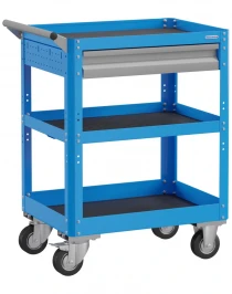 Тележка инструментальная PLC 8006.1-К Тележка инструментальная PLC 8006.1-К