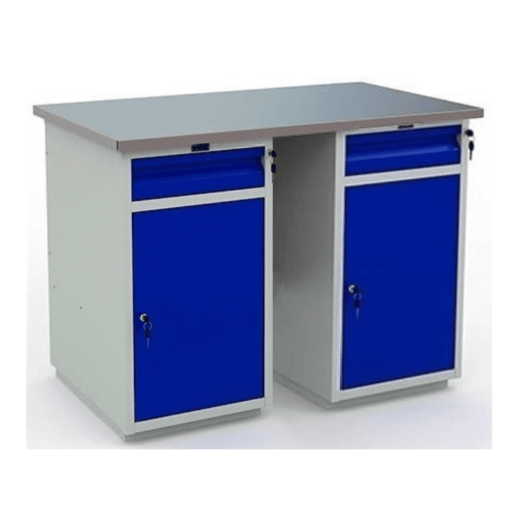 Верстак Profi WT120.WD2/WD2.000 купить в Архангельске