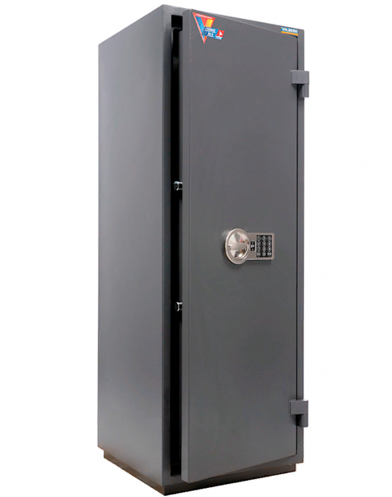 Взломостойкий сейф Valberg Кварцит 120Т EL купить в Архангельске Взломостойкий сейф Valberg Кварцит 120Т EL купить в Архангельске