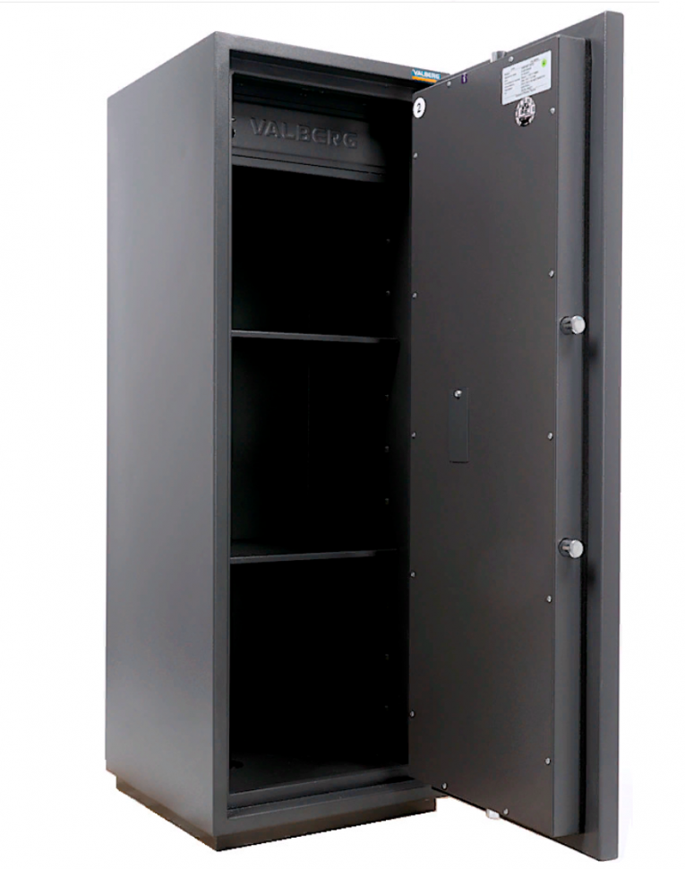 Взломостойкий сейф Valberg Кварцит 120Т EL купить в Архангельске Взломостойкий сейф Valberg Кварцит 120Т EL купить в Архангельске