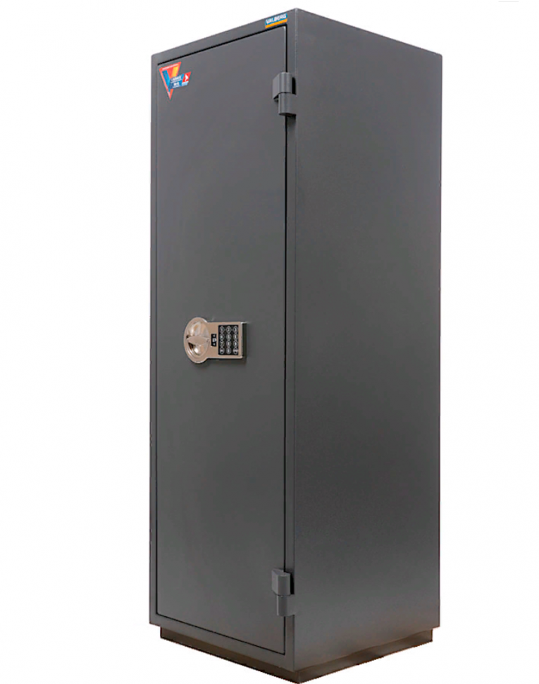 Взломостойкий сейф Valberg Кварцит 120Т EL купить в Архангельске Взломостойкий сейф Valberg Кварцит 120Т EL купить в Архангельске