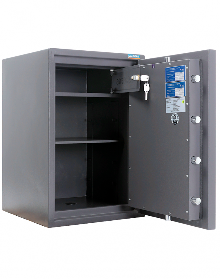 Взломостойкий сейф Valberg Гранит 65Т EL купить в Архангельске