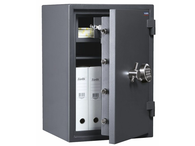 Взломостойкий сейф Valberg Гранит 65Т EL купить в Архангельске
