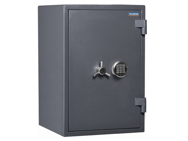 Взломостойкий сейф Valberg Гранит 65Т EL купить в Архангельске
