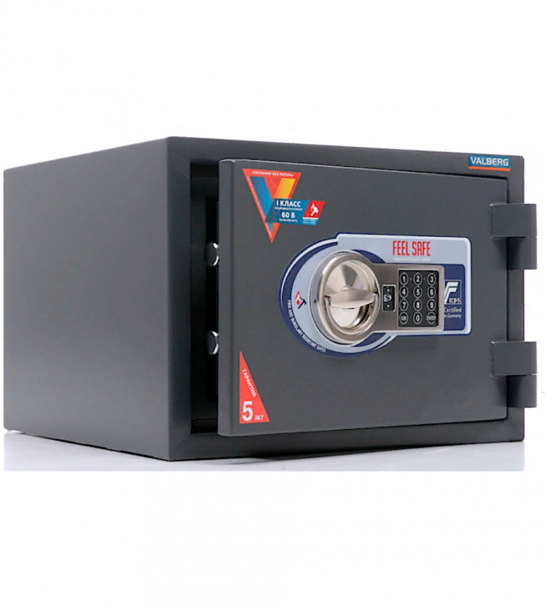 Огневзломостойкий сейф Valberg Гарант 32 EL купить в Архангельске
