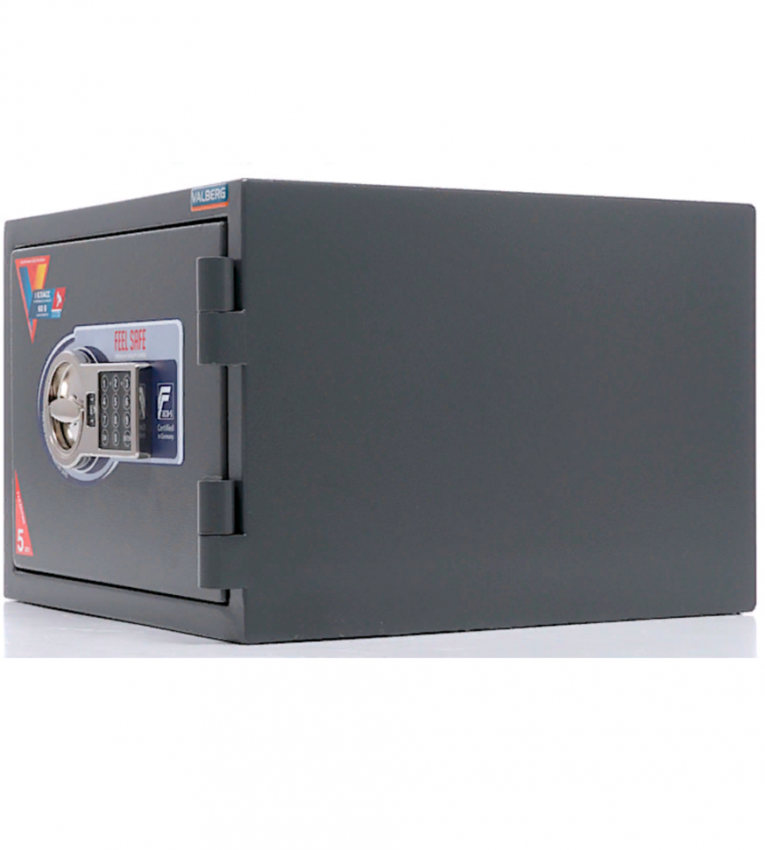 Огневзломостойкий сейф Valberg Гарант 32 EL купить в Архангельске