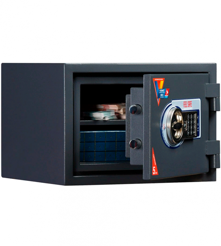 Огневзломостойкий сейф Valberg Гарант 32 EL купить в Архангельске