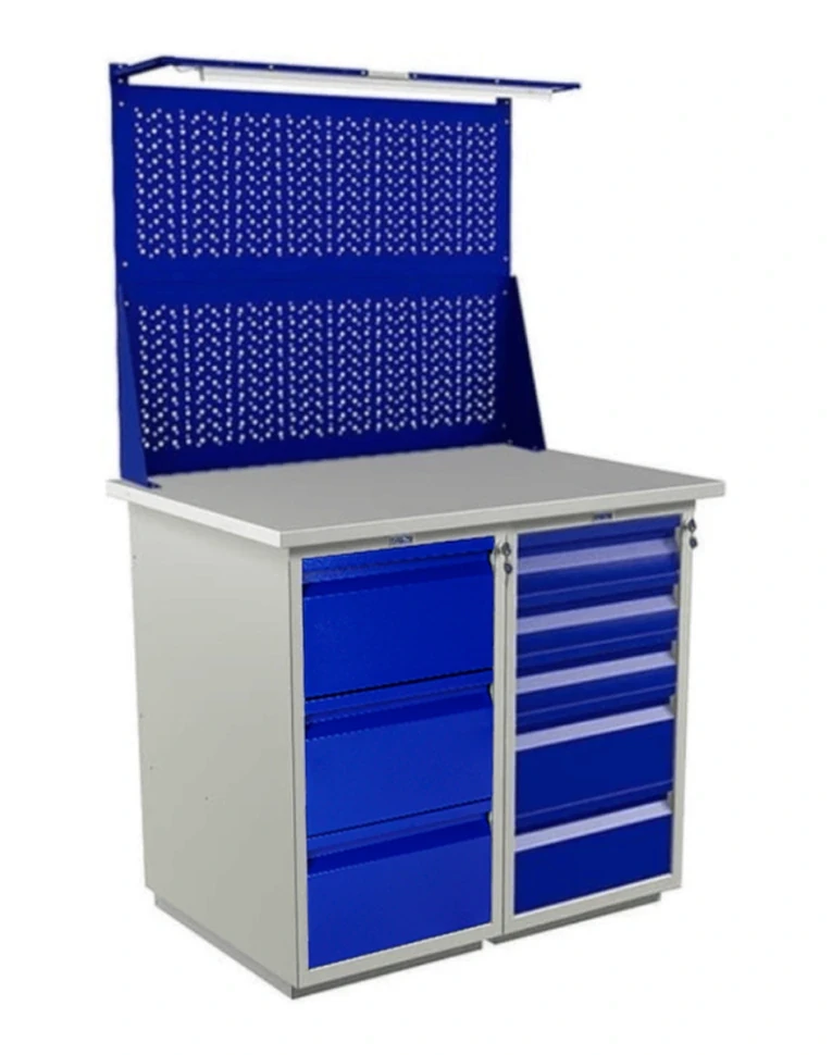 Верстак Практик Profi WT100.WD3/WD5.021 купить в Архангельске