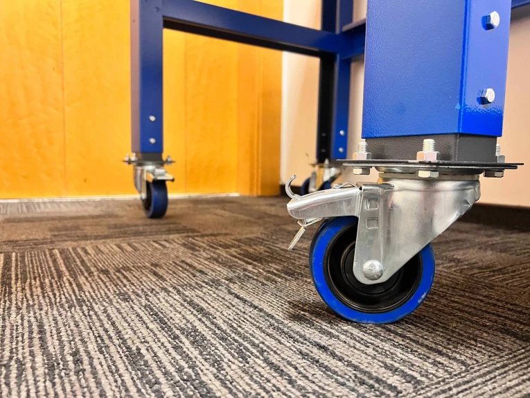 Стол промышленный PLC 10.0 купить в Архангельске Стол промышленный PLC 10.0 купить в Архангельске