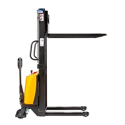 Штабелер с электроподъемом BDA-II 1516 (1500 кг, 1,6 м, 12В / 85Ач) SMARTLIFT (SMART) купить в Архангельске Штабелер с электроподъемом BDA-II 1516 (1500 кг, 1,6 м, 12В / 85Ач) SMARTLIFT (SMART) купить в Архангельске