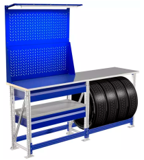 Верстак Master MT100.MF1 / MF1 / MF1.221.000.W