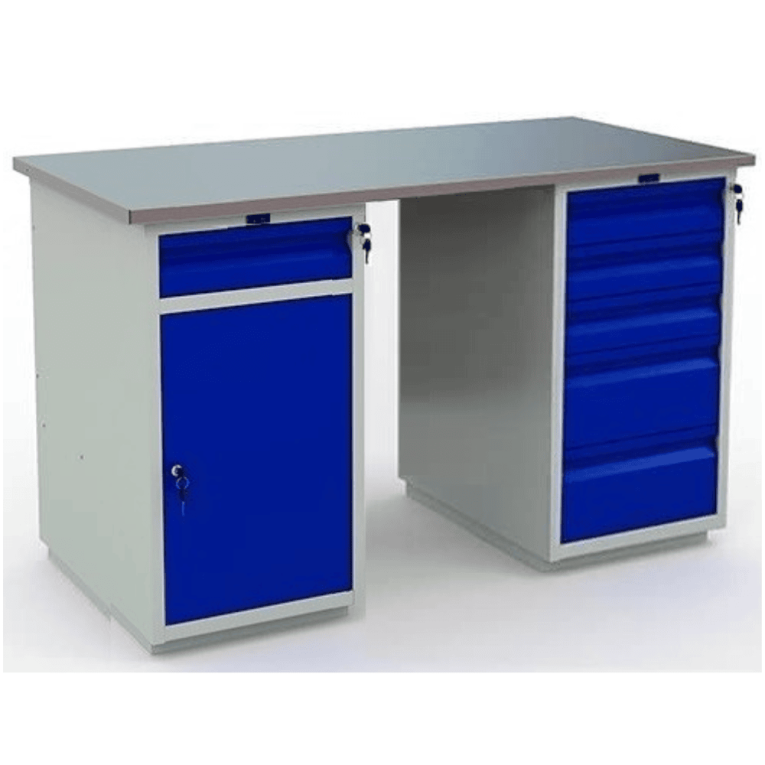 Верстак Profi WT140.WD2/WD5.000 купить в Архангельске