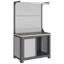 Верстак MCN 1252.S7.1-2F