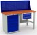Верстак Expert W160.WS6/F2.110 купить в Архангельске