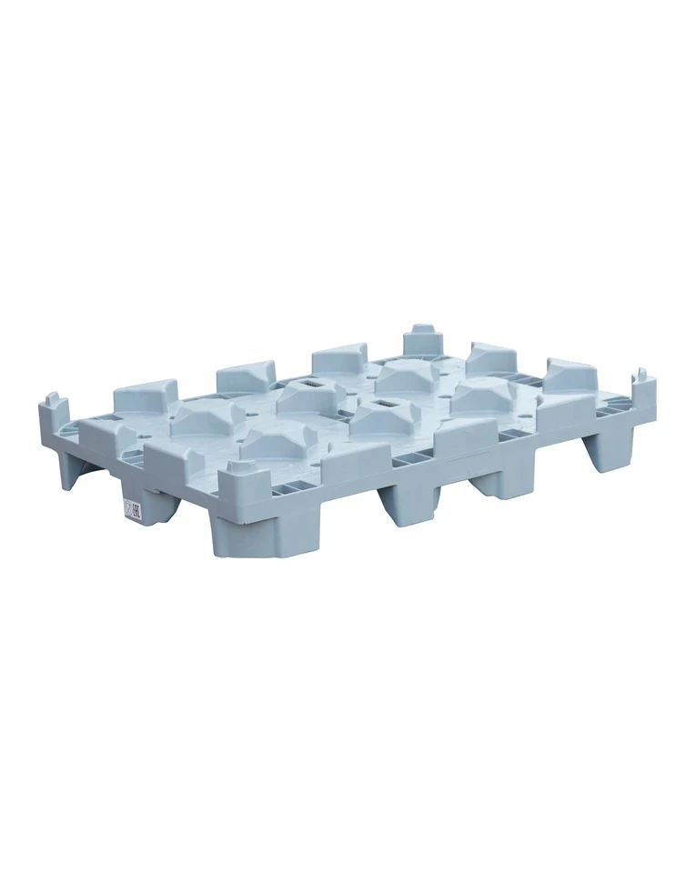 Прокладка для Bottle pall 1085x812x199 мм серый Прокладка для Bottle pall 1085x812x199 мм серый