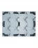 Прокладка для Bottle pall 1085x812x199 мм серый Прокладка для Bottle pall 1085x812x199 мм серый