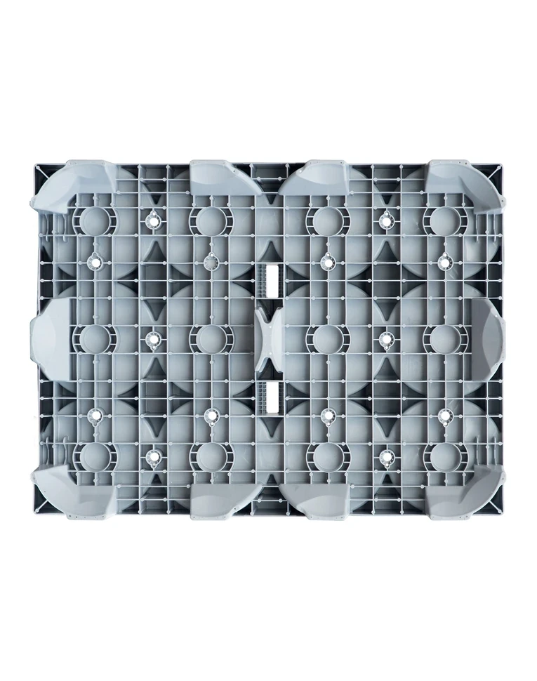 Прокладка для Bottle pall 1085x812x199 мм серый Прокладка для Bottle pall 1085x812x199 мм серый