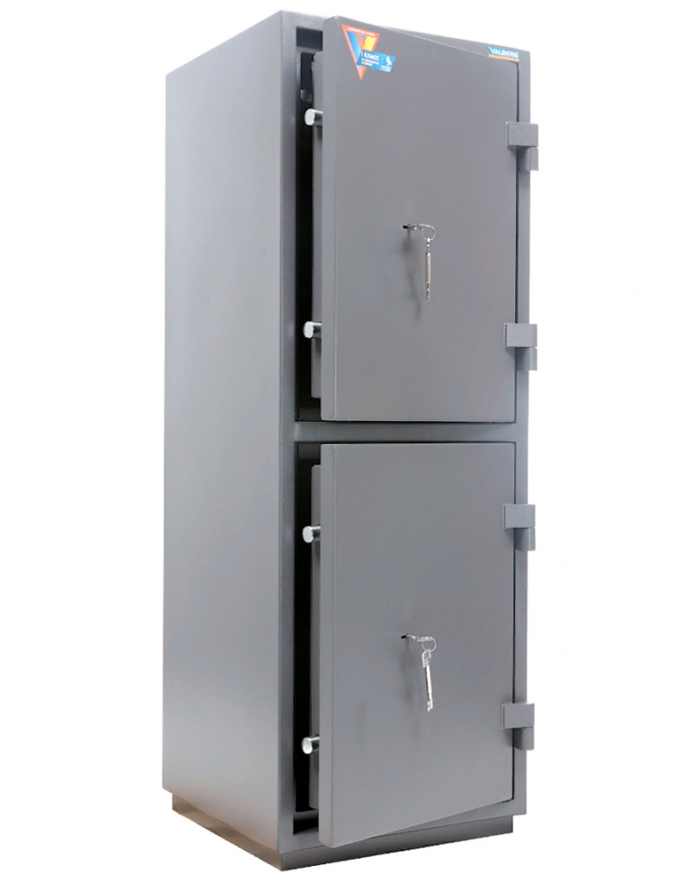 Взломостойкий сейф Valberg Кварцит 120Т/2 купить в Архангельске