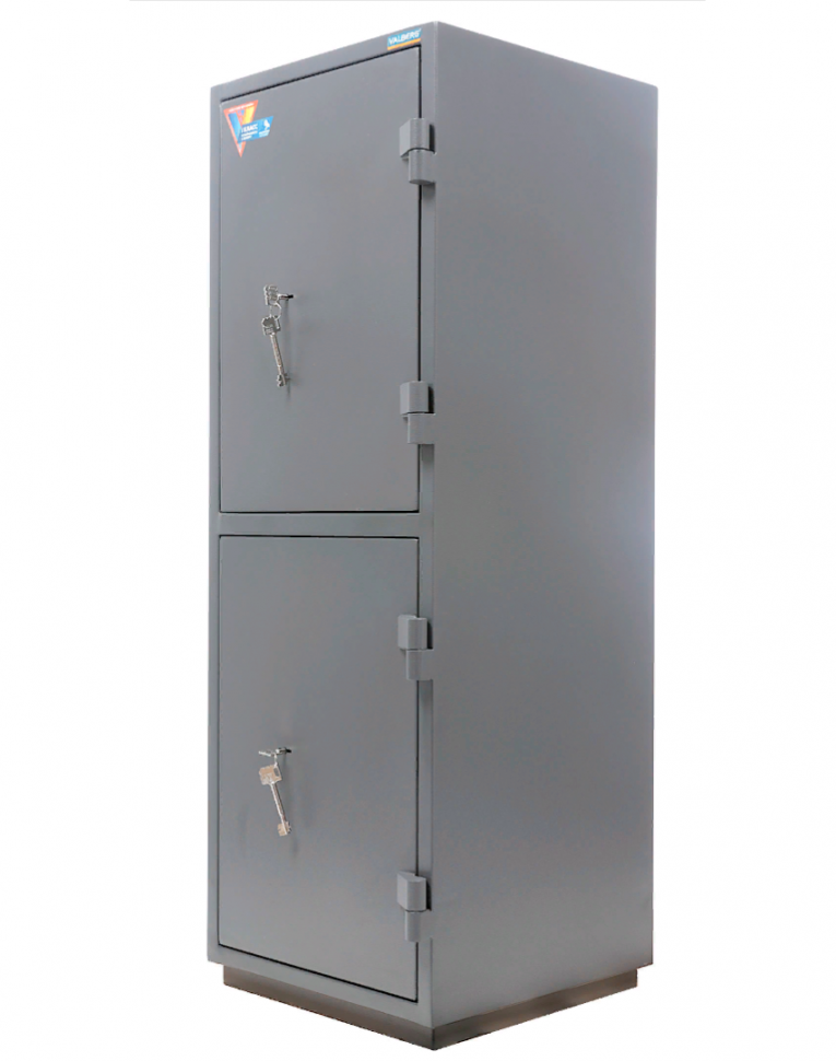 Взломостойкий сейф Valberg Кварцит 120Т/2 купить в Архангельске