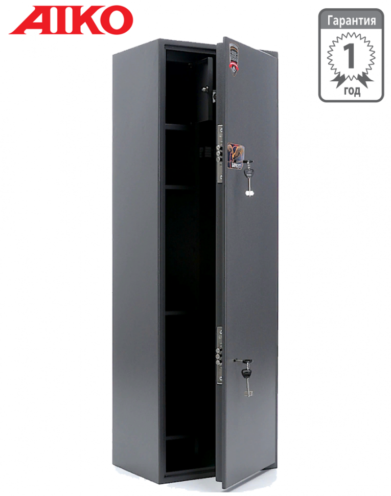 Оружейный сейф Aiko Беркут купить в Архангельске Оружейный сейф Aiko Беркут купить в Архангельске