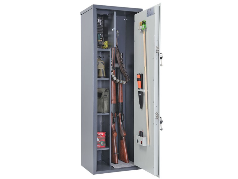 Оружейный сейф Aiko Беркут купить в Архангельске Оружейный сейф Aiko Беркут купить в Архангельске