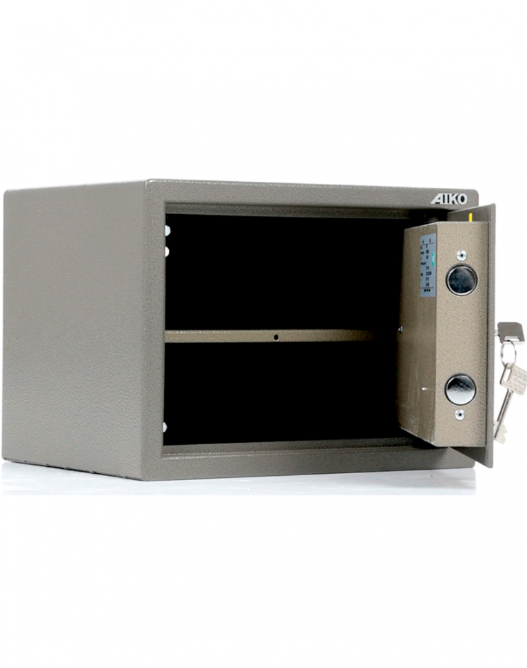Офисный сейф Aiko TM-25 купить в Архангельске Офисный сейф Aiko TM-25 купить в Архангельске