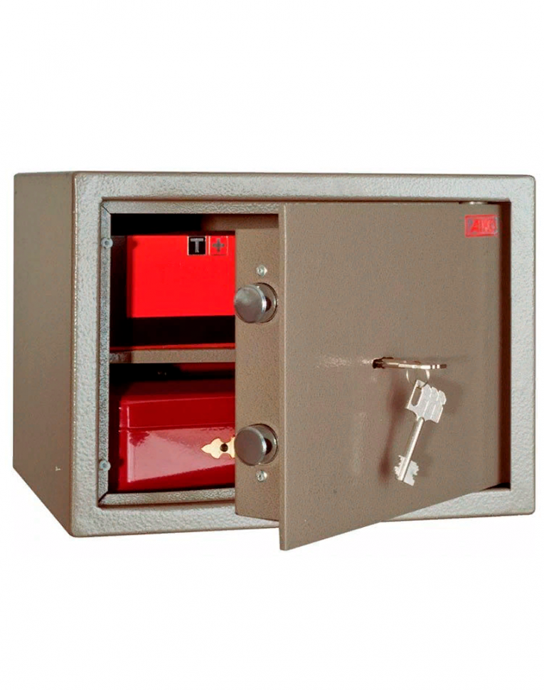 Офисный сейф Aiko TM-25 купить в Архангельске Офисный сейф Aiko TM-25 купить в Архангельске