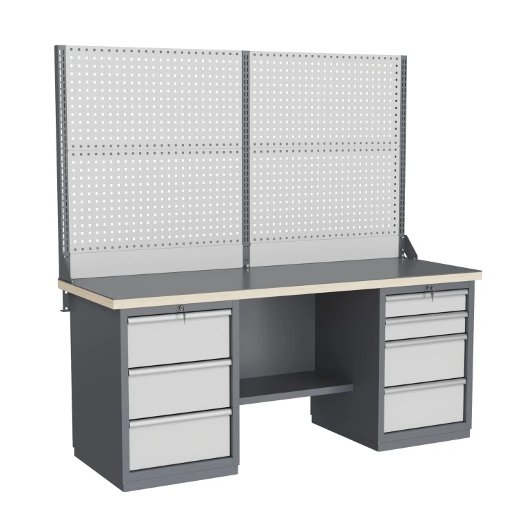 Верстак FBK 205.34.4-2 купить в Архангельске