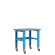 Стол промышленный PLC 10.0-М купить в Архангельске