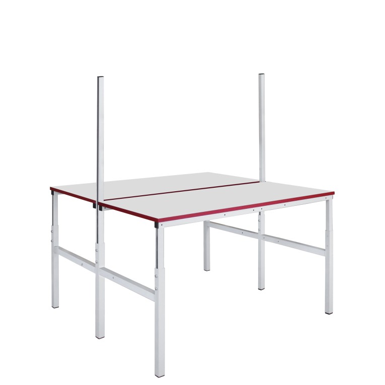 Стол промышленный Gresson СПО-1200 купить в Архангельске Стол промышленный Gresson СПО-1200 купить в Архангельске